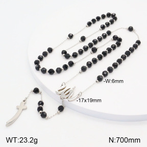 2N4003602vhll-642  Stainless Steel Necklace