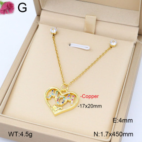 F2S005064vbnb-J135  Fashion Copper Sets