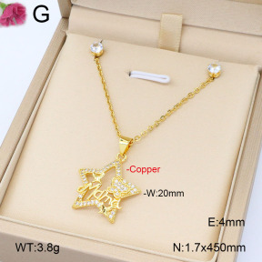 F2S005067vbnb-J135  Fashion Copper Sets