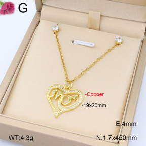 F2S005070vbnb-J135  Fashion Copper Sets