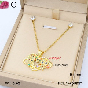 F2S005077vbnb-J135  Fashion Copper Sets