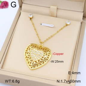 F2S005090vbnb-J135  Fashion Copper Sets