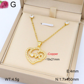 F2S005093vbnb-J135  Fashion Copper Sets