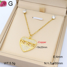 F2S005104vbnb-J135  Fashion Copper Sets