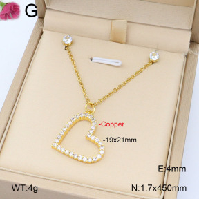 F2S005120vbnb-J135  Fashion Copper Sets