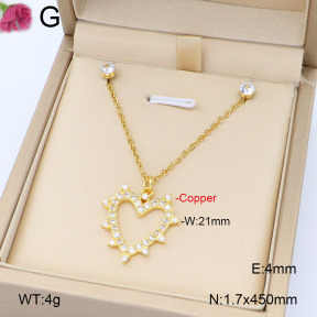 F2S005127vbnb-J135  Fashion Copper Sets