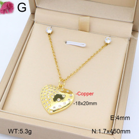 F2S005130vbnb-J135  Fashion Copper Sets