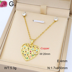 F2S005134vbnb-J135  Fashion Copper Sets