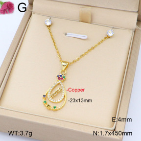 F2S005136vbnb-J135  Fashion Copper Sets