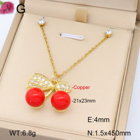 F2S005137vbnb-J135  Fashion Copper Sets