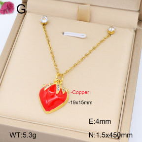 F2S005138vbnb-J135  Fashion Copper Sets