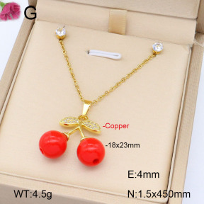 F2S005140vbnb-J135  Fashion Copper Sets