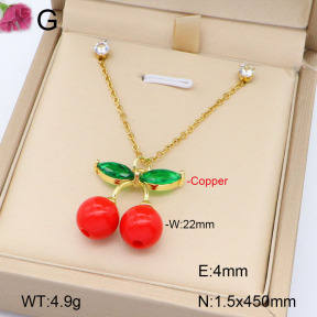 F2S005144vbnb-J135  Fashion Copper Sets
