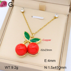 F2S005145vbnb-J135  Fashion Copper Sets