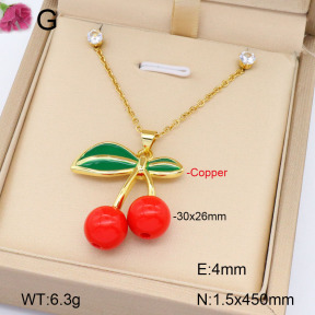 F2S005146vbnb-J135  Fashion Copper Sets