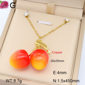 F2S005147vbnb-J135  Fashion Copper Sets