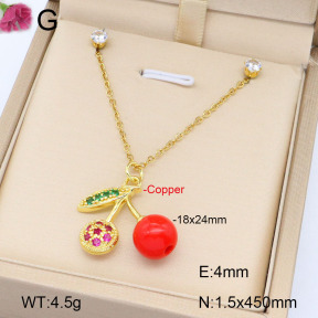 F2S005148vbnb-J135  Fashion Copper Sets