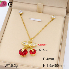F2S005149vbnb-J135  Fashion Copper Sets