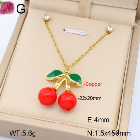 F2S005151vbnb-J135  Fashion Copper Sets