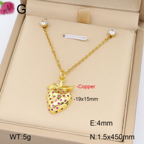 F2S005152vbnb-J135  Fashion Copper Sets