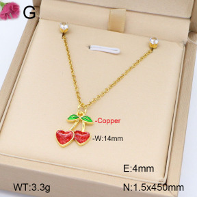 F2S005157vbnb-J135  Fashion Copper Sets