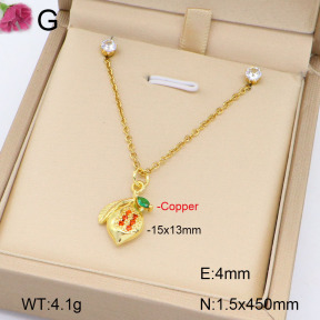 F2S005160vbmb-J135  Fashion Copper Sets