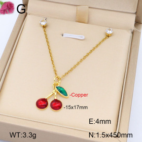 F2S005161vbmb-J135  Fashion Copper Sets