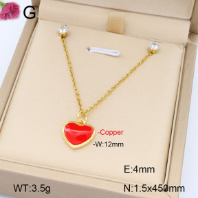 F2S005163vbmb-J135  Fashion Copper Sets