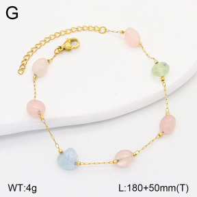 2B4004418vbmb-749  Stainless Steel Bracelet