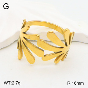 2R2001506avja-434  Stainless Steel Ring