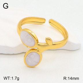 2R3000295baka-434  Stainless Steel Ring