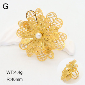 2R3000299bbml-434  Stainless Steel Ring