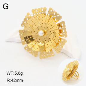 2R3000306bbml-434  Stainless Steel Ring