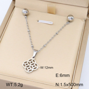 2S0010608aakl-656  Stainless Steel Set
