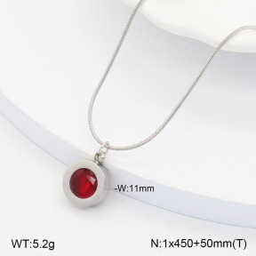 2N4003645vbll-436  Stainless Steel Necklace
