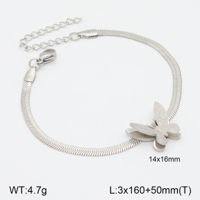 2B2003665avja-413  Stainless Steel Bracelet