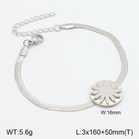2B2003667avja-413  Stainless Steel Bracelet