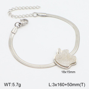 2B2003669avja-413  Stainless Steel Bracelet