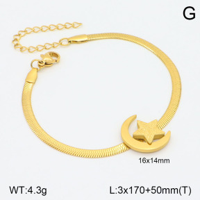2B2003681vajj-413  Stainless Steel Bracelet