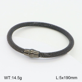 2B2003690ahlv-722  Stainless Steel Bangle