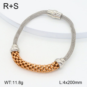 2B2003691aivb-722  Stainless Steel Bangle