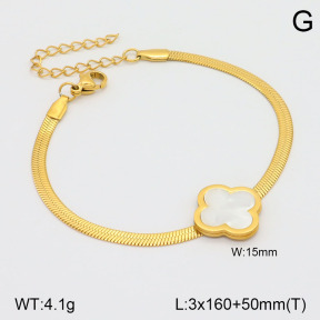 2B3003605avja-413  Stainless Steel Bracelet