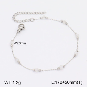 2B4004445aakl-641  Stainless Steel Bracelet