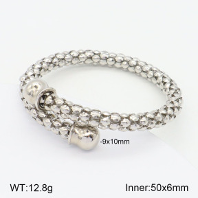 2BA201803ahjb-722  Stainless Steel Bangle