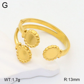 2R2001543vail-395  Stainless Steel Ring