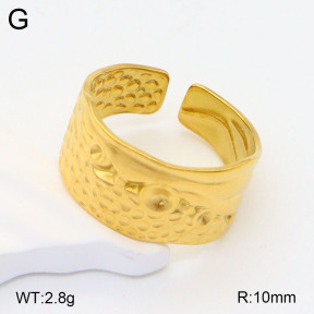 2R2001546vail-395  Stainless Steel Ring