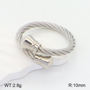 2R2001552bbov-722  Stainless Steel Ring