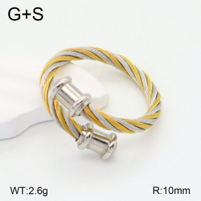 2R2001555vbpb-722  Stainless Steel Ring