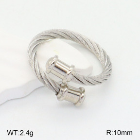 2R2001556bbov-722  Stainless Steel Ring