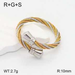 2R2001560vbpb-722  Stainless Steel Ring